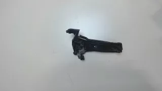 A1687660001,A1687601534 Ручка наружная задняя левая черная Mercedes A W168 Арт 7762709, вид 2