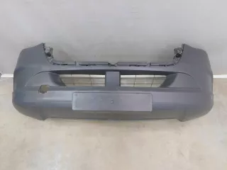  Бампер передний Mercedes Sprinter W907/910 Арт smt155704, вид 2