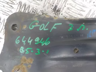 1K0505226H  Рычаг задний правый Volkswagen Golf 5 Арт 644946, вид 2