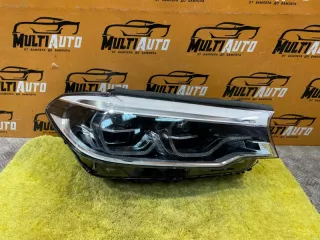 8499122 Фара правая BMW 5 G30/G31 Арт MA88708, вид 1