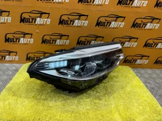 8499122 Фара правая BMW 5 G30/G31 Арт MA88708, вид 2