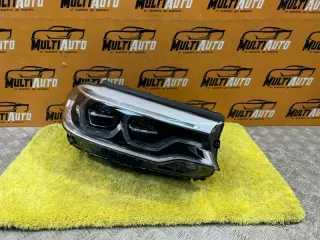 8499122 Фара правая BMW 5 G30/G31 Арт MA88708, вид 3