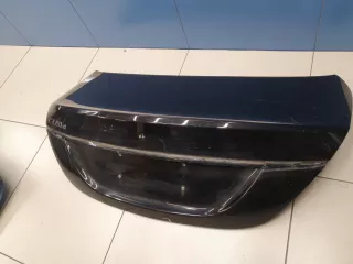A2057500075 Крышка багажника Mercedes C W205 Арт ZAP271092, вид 1