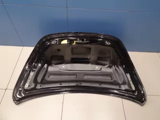 A2057500075 Крышка багажника Mercedes C W205 Арт ZAP271092, вид 2