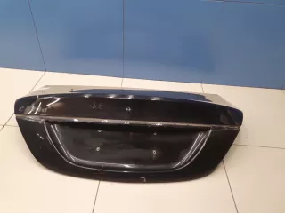 A2057500075 Крышка багажника Mercedes C W205 Арт ZAP271092, вид 6