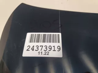 A2057500075 Крышка багажника Mercedes C W205 Арт ZAP271092, вид 9