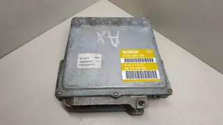 9617150080,0261200780 Блок управления двигателем Peugeot 106 Арт 2078656-5, вид 1