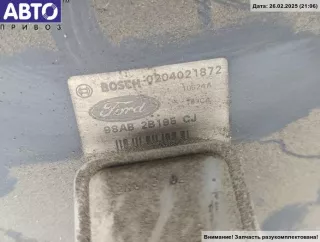  Усилитель тормозов вакуумный Ford Focus 1 Арт 54058125, вид 3