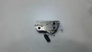 7525333,5989070201,7100597,82303946 Теплообменник масляного фильтра BMW X3 F25 Арт 7769703, вид 2