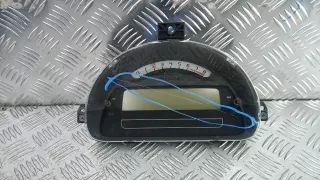 281149726 Щиток приборов Citroen C3 1 Арт OBE05IT01, вид 1