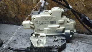 3C2837015A Замок двери передней левой Volkswagen Tiguan 1 Арт 00063352, вид 3