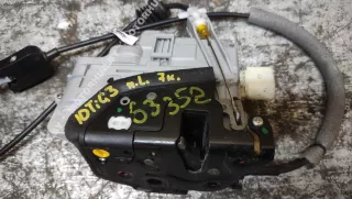3C2837015A Замок двери передней левой Volkswagen Tiguan 1 Арт 00063352, вид 5