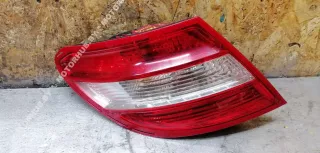 A2048200164 Фонарь задний левый Mercedes C W204 Арт 00064817