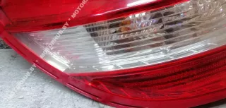 A2048200164 Фонарь задний левый Mercedes C W204 Арт 00064817, вид 5