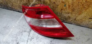 A2048200164 Фонарь задний левый Mercedes C W204 Арт 00064817, вид 7