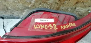 2048200264R Фонарь задний правый Mercedes C W204 Арт 00064816, вид 2
