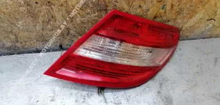 2048200264R Фонарь задний правый Mercedes C W204 Арт 00064816, вид 7
