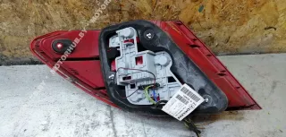 2048200264R Фонарь задний правый Mercedes C W204 Арт 00064816, вид 8
