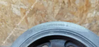 9654961080 Шкив коленвала Ford Focus 3 Арт 00064641, вид 3