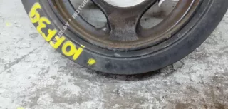 9654961080 Шкив коленвала Ford Focus 3 Арт 00064641, вид 5