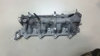 R2AA13100 Коллектор впускной Mazda 3 BL Арт 7769017, вид 1