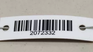 0261200128,90323317,FQ Блок управления двигателем Opel Omega A Арт 2072332, вид 4