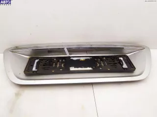 2207500281 Накладка подсветки номера Mercedes S W220 Арт 54126910, вид 1