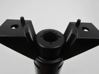 7P5955978 Форсунка омывателя фары Porsche Cayenne 957 Арт BBBM00111521, вид 3