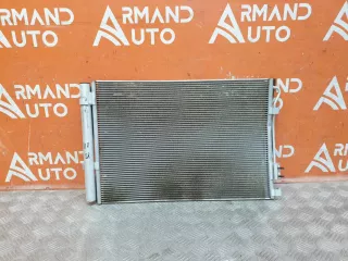 976061R000 радиатор кондиционера Hyundai Solaris 1 Арт 214379PM, вид 1