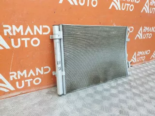 976061R000 радиатор кондиционера Hyundai Solaris 1 Арт 214379PM, вид 2