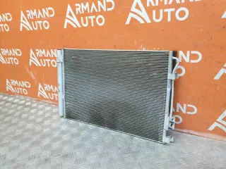 976061R000 радиатор кондиционера Hyundai Solaris 1 Арт 214379PM, вид 4