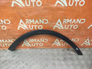 7407A302 расширитель крыла Mitsubishi Outlander 3 restailing Арт 215693PM, вид 1