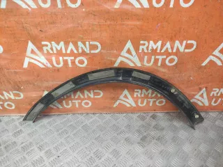 7407A302 расширитель крыла Mitsubishi Outlander 3 restailing Арт 215693PM, вид 4
