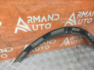 7407A302 расширитель крыла Mitsubishi Outlander 3 restailing Арт 215693PM, вид 5