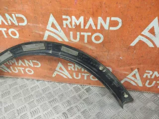 7407A302 расширитель крыла Mitsubishi Outlander 3 restailing Арт 215693PM, вид 6