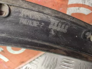 7407A302 расширитель крыла Mitsubishi Outlander 3 restailing Арт 215693PM, вид 7