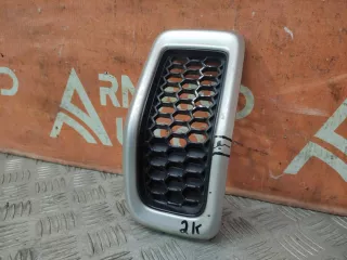 K6CY39LS1AC, 68138335AB, 5RB21TRMAB решетка радиатора Jeep Cherokee KL Арт 215749PM, вид 3