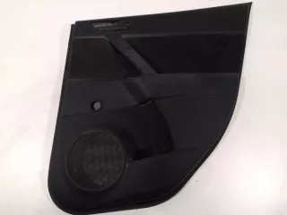 BBM46853Z обшивка двери Mazda 3 BK Арт VZ175989, вид 1