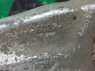 33326796002, 6796002 рычаг подвески верхний BMW X5 F15 Арт ARM254666, вид 8