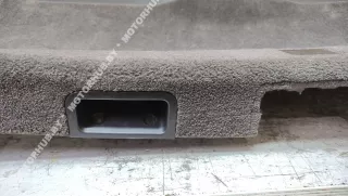 7L5867601E Обшивка крышки багажника Porsche Cayenne 955 Арт 00063580, вид 17