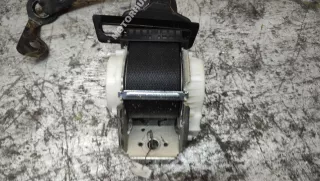  Ремень безопасности задний центральный Mercedes C W204 Арт 00064715, вид 2