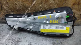 20486002052 Подушка безопасности боковая (в сиденье) Mercedes C W204 Арт 00064726, вид 2