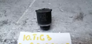 3C0919275S Парктроник передний Volkswagen Tiguan 1 Арт 00063422, вид 3