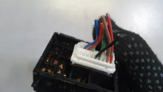 80961EA300 Кнопки (прочее) Nissan Pathfinder 3 Арт 7776772, вид 2