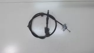 597603Q300,597703Q300 Трос ручника Hyundai Sonata (YF) Арт 7778994, вид 1