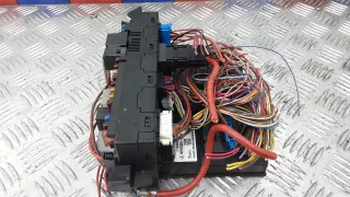 2115459001 Блок комфорта Mercedes E W211 Арт SML09M302, вид 5