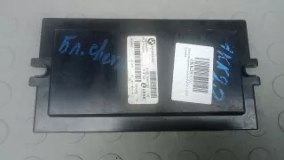 61356961133 Блок управления светом BMW 1 E81/E82/E87/E88 Арт 1KK20X701, вид 1
