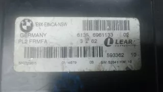 61356961133 Блок управления светом BMW 1 E81/E82/E87/E88 Арт 1KK20X701, вид 7