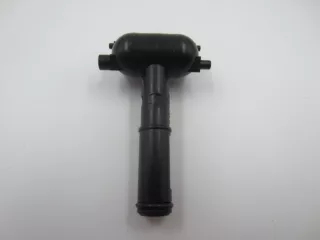 95862816100 Форсунка омывателя фары Porsche Cayenne 957 Арт bM00111522, вид 2