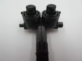 95862816100 Форсунка омывателя фары Porsche Cayenne 957 Арт bM00111522, вид 3